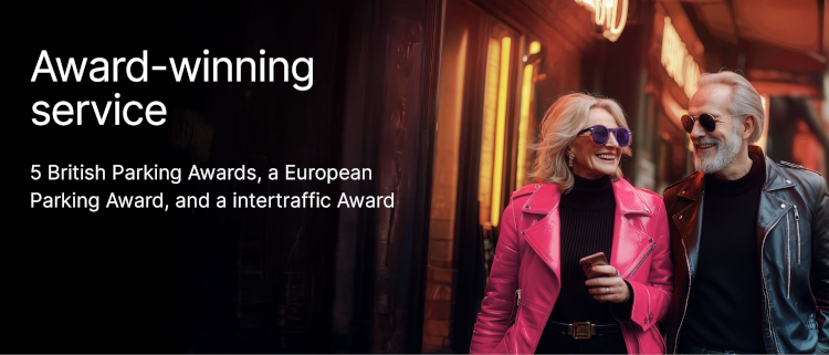 Award Winning Service 2012, 2011, 2010, 2008